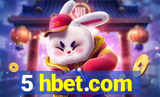 5 hbet.com